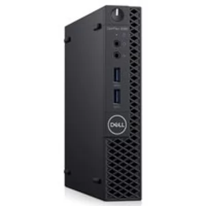 Ремонт компьютера Dell Optiplex 3060 Micro Core i5-8500T