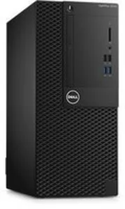 Ремонт компьютера Dell Optiplex 3050