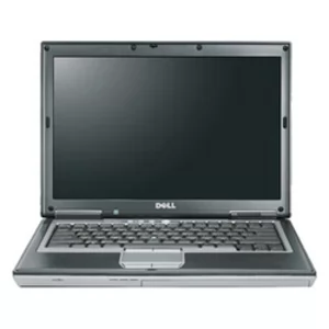 Ремонт ноутбука Dell LATITUDE D630