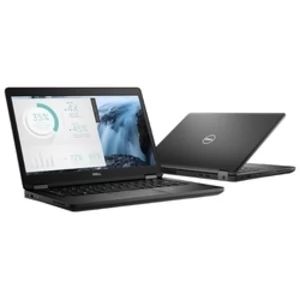 Ремонт ноутбука Dell LATITUDE 5480