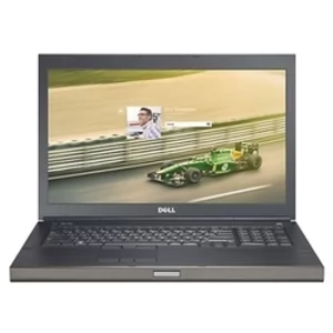 Ремонт ноутбука Dell PRECISION M6800