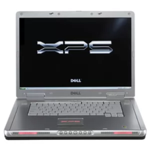 Ремонт ноутбука Dell XPS M1710
